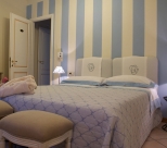 Bed and Breakfast Sesto Fiorentino, Camera Cielo