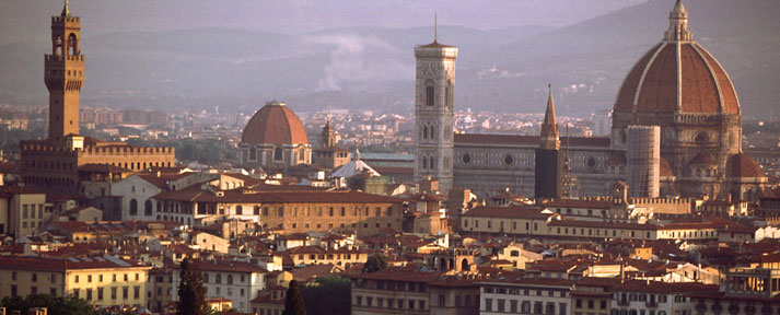 Firenze