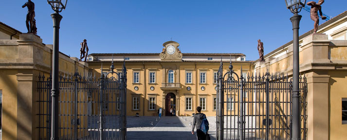 Biblioteca di Sesto Fiorentino