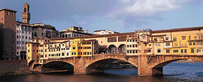 Firenze Ponte Vecchio