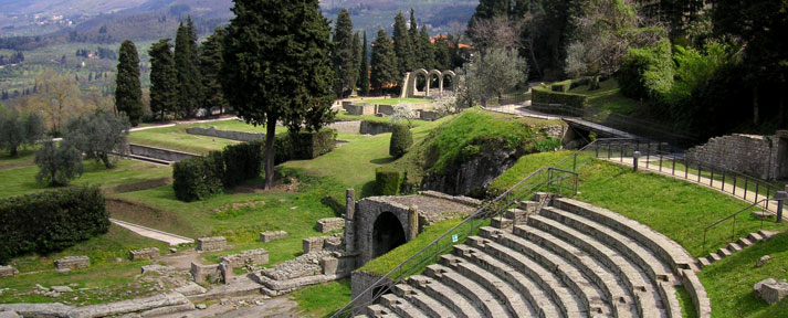 Fiesole