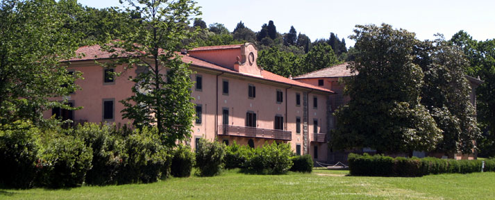 Villa Pratolino